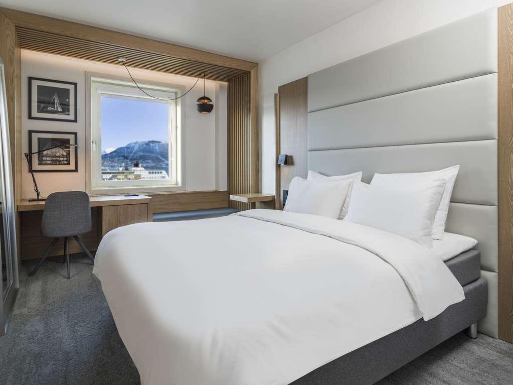 Radisson Blu Hotel, Tromso Hotell, Tromsø - 13