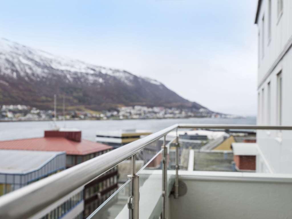 Radisson Blu Hotel, Tromso Hotell, Tromsø - 54