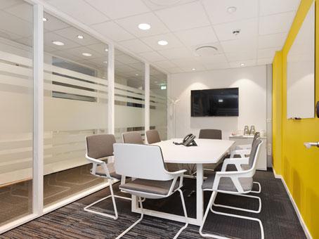 Regus - Oslo, Nydalen Kontorutleie, Oslo - 5