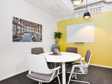 Regus - Oslo, Nydalen Kontorutleie, Oslo - 7