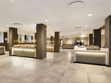 Regus - Oslo, Nydalen Kontorutleie, Oslo - 10