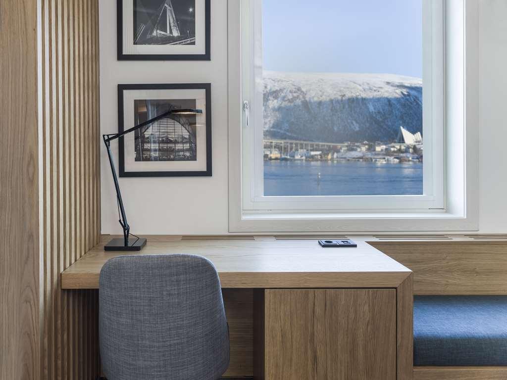 Radisson Blu Hotel, Tromso Hotell, Tromsø - 23