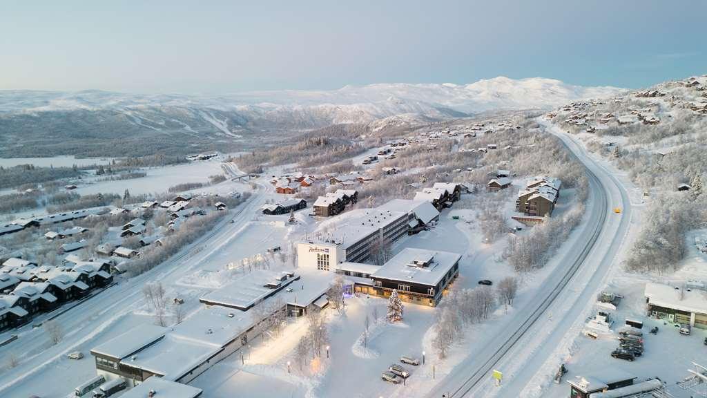 Radisson Blu Mountain Resort, Beitostolen Spa, Kursted, Øystre Slidre - 32