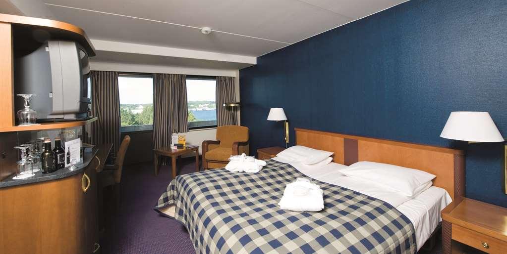 Radisson Blu Hotel, Haugesund Hotell, Haugesund - 4