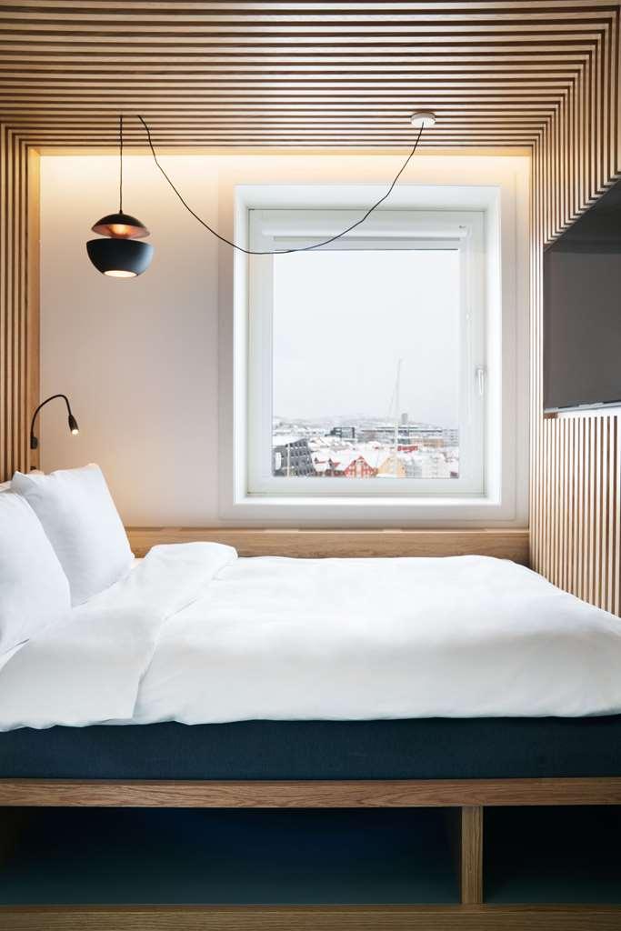 Radisson Blu Hotel, Tromso Hotell, Tromsø - 17