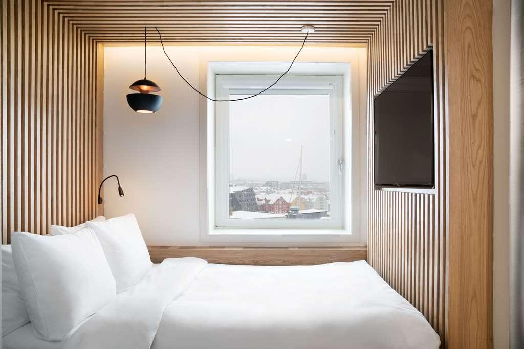 Radisson Blu Hotel, Tromso Hotell, Tromsø - 16