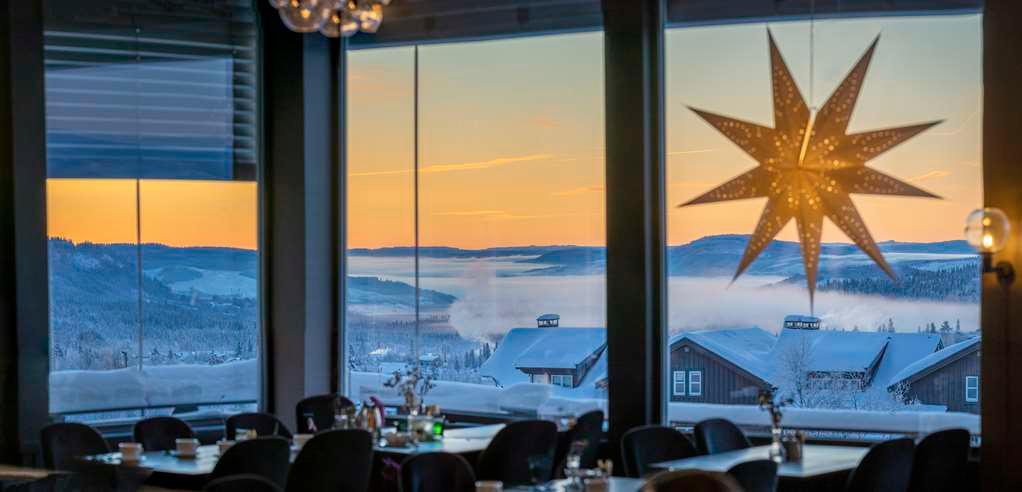 Radisson Blu Mountain Resort, Beitostolen Spa, Kursted, Øystre Slidre - 13