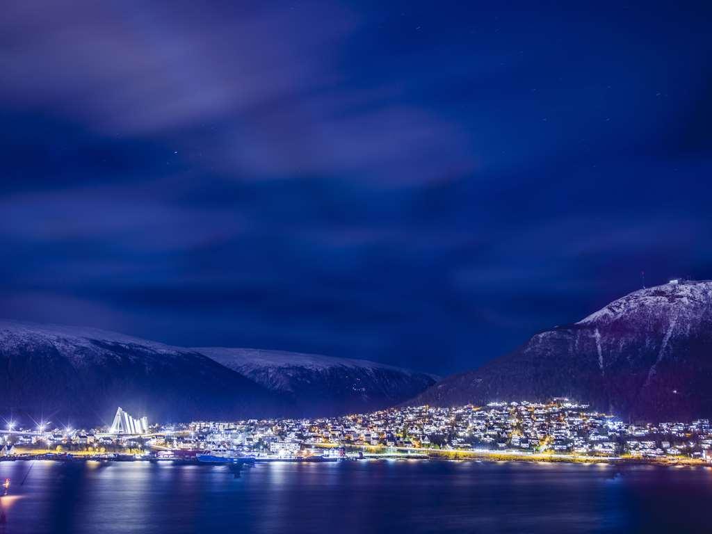 Radisson Blu Hotel, Tromso Hotell, Tromsø - 29