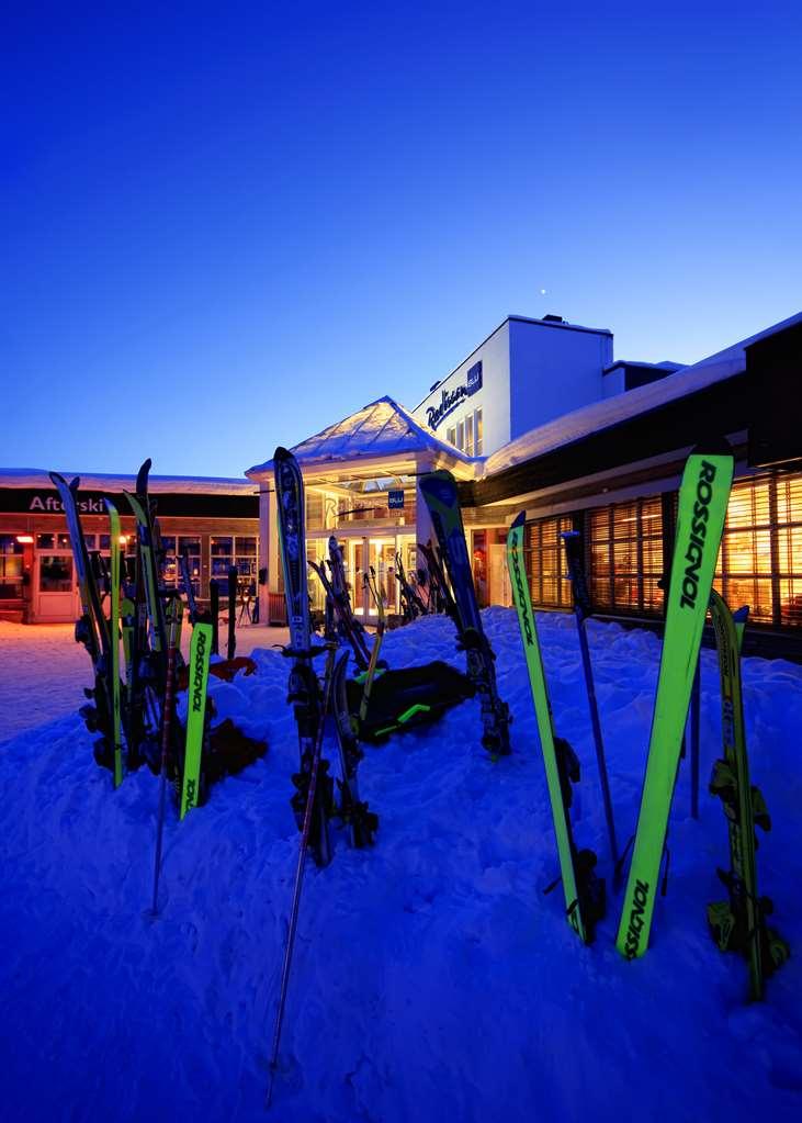 Radisson Blu Mountain Resort, Beitostolen Spa, Kursted, Øystre Slidre - 16