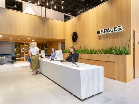 Spaces - Oslo, Spaces Apotekergata Kontorutleie, Oslo - 5