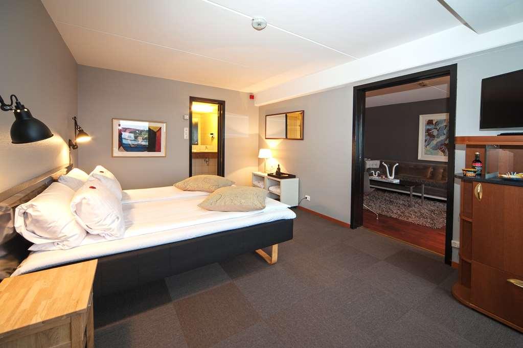 Radisson Blu Hotel, Haugesund Hotell, Haugesund - 8