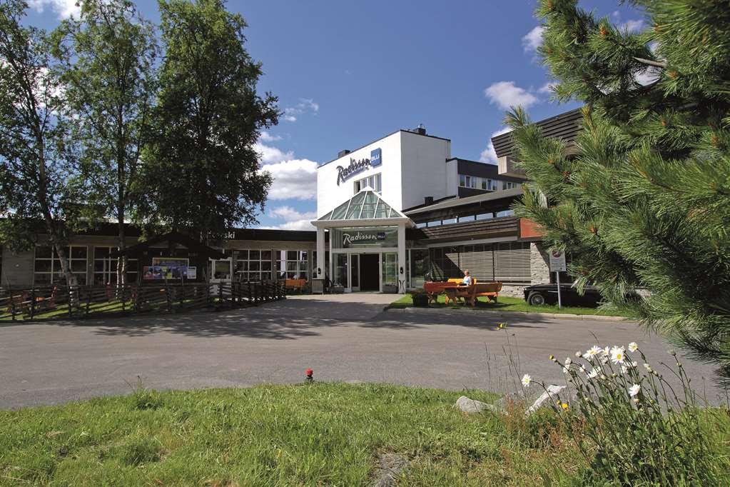 Radisson Blu Mountain Resort, Beitostolen Spa, Kursted, Øystre Slidre - 8