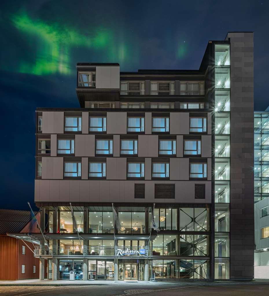 Radisson Blu Hotel, Tromso Hotell, Tromsø - 4