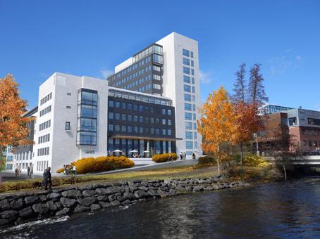 Regus - Oslo, Nydalen Kontorutleie, Oslo - 8