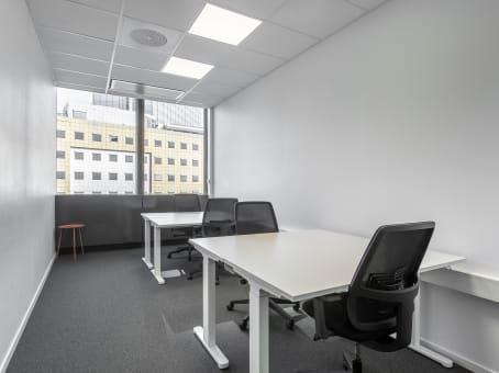 Regus - Oslo, Posthuset Kontorutleie, Oslo - 1