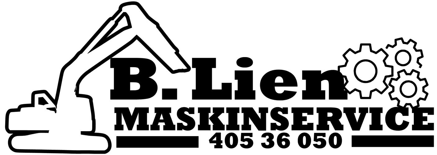 B. Lien Maskinservice Mekanisk verksted, Hyllestad - 1