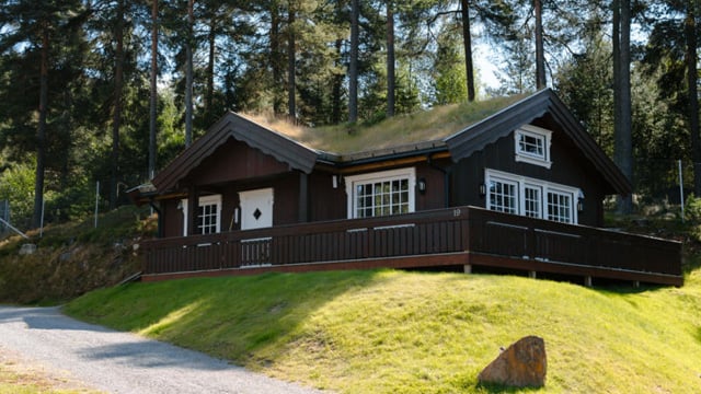 FAGERNES CAMPING AS Campingplass, Nord-Aurdal - 2