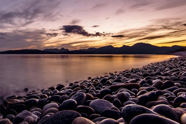 Andreassen Begravelsesbyrå og Steinhuggeri AS Begravelsesbyrå, Senja - 5