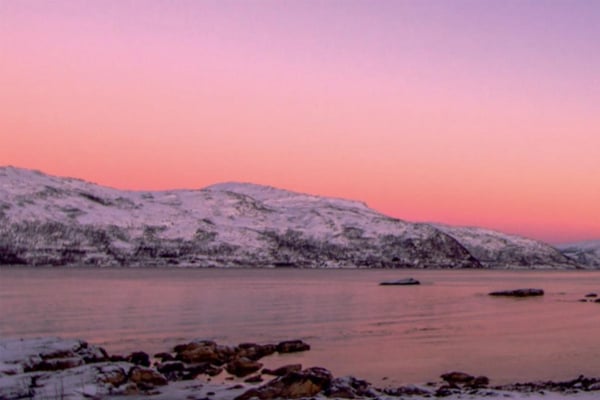 Andreassen Begravelsesbyrå og Steinhuggeri AS Begravelsesbyrå, Senja - 6