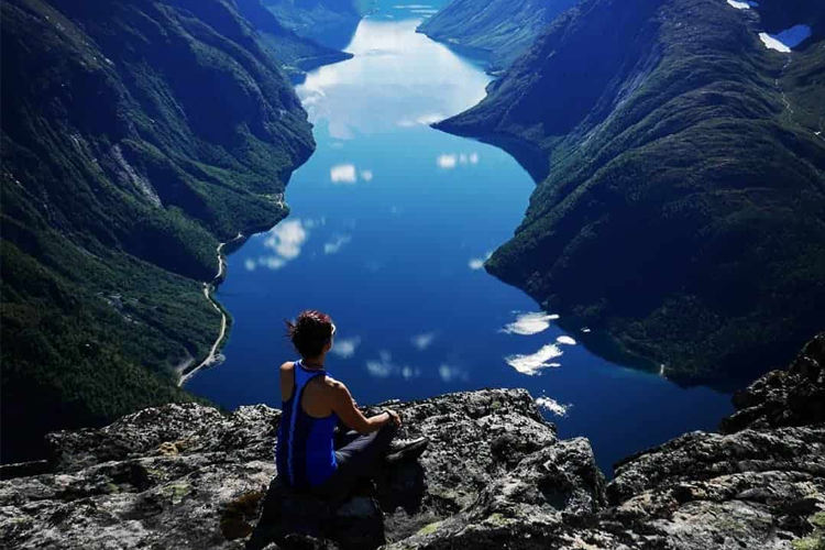 Mitt Yoga AS Yoga, Meditasjon, Molde - 4