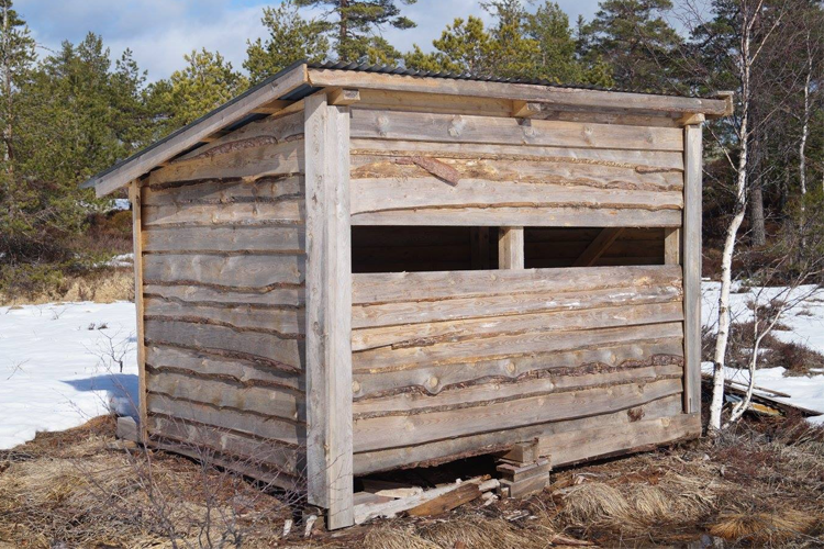 Stoveland Gård Landbrukstjeneste, Lindesnes - 4