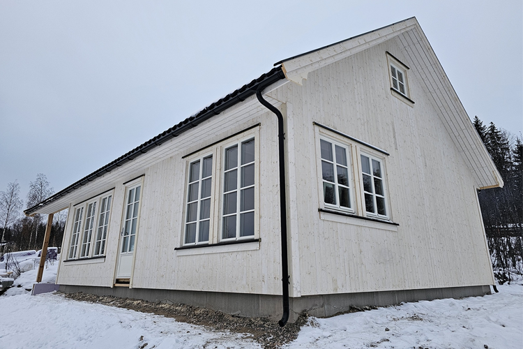 A3 Gruppen AS Entreprenør, Åsnes - 3