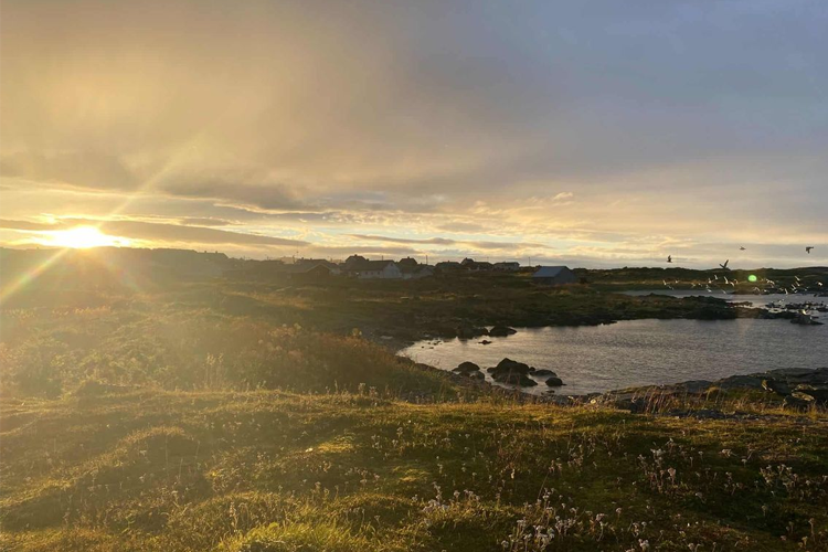 Berlevåg Råd og Regnskap AS Regnskap, Berlevåg - 2