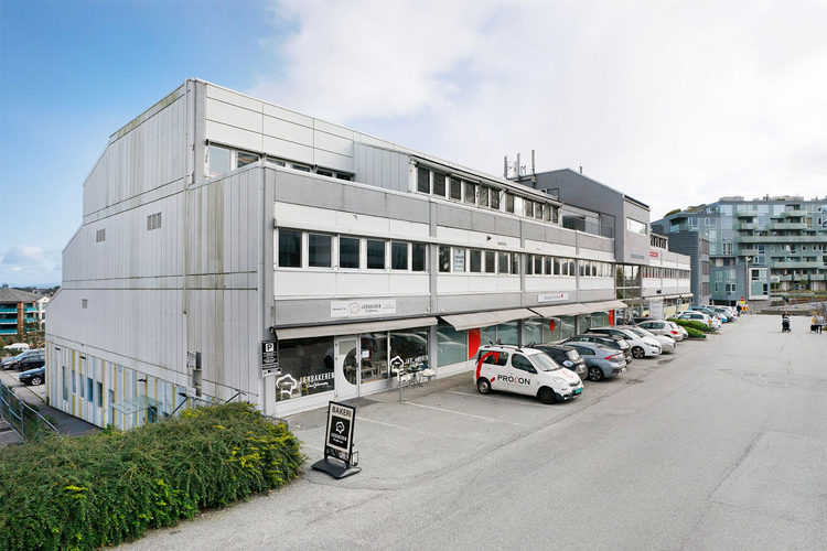 Westco Property AS Eiendomsutvikling, Eiendomsforvaltning, Stavanger - 2