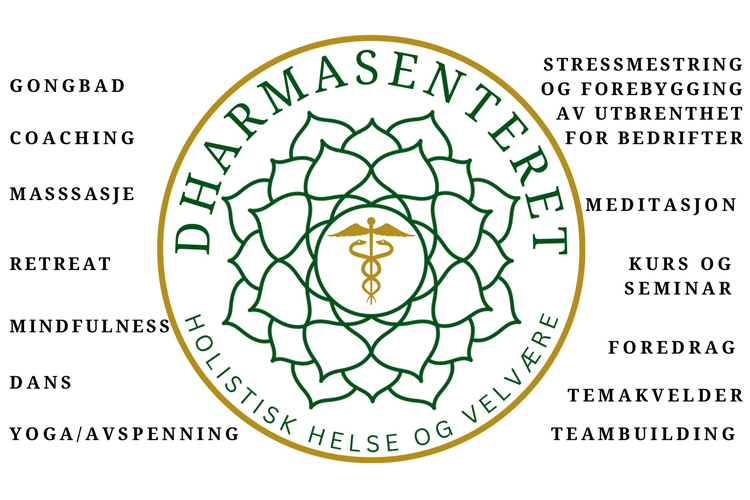 Dharmasenteret Kurs, Moss - 1