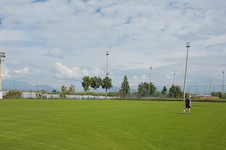 Inter Training AS Aktivitetsarrangør, Oslo - 2