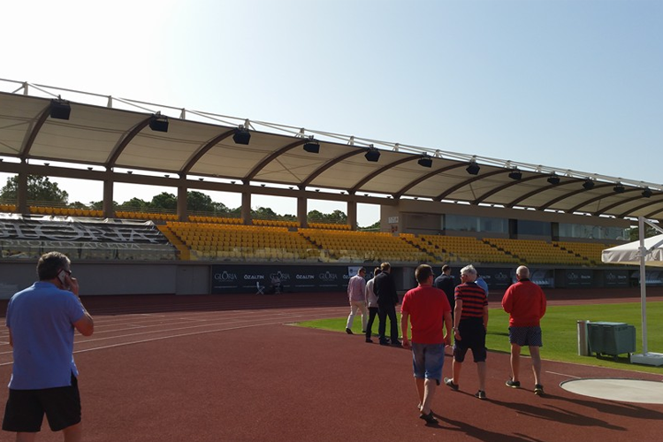 Inter Training AS Aktivitetsarrangør, Oslo - 6