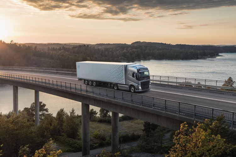 Trucknor Firda AS Bilverksted - Lette kjøretøy, Sunnfjord - 1