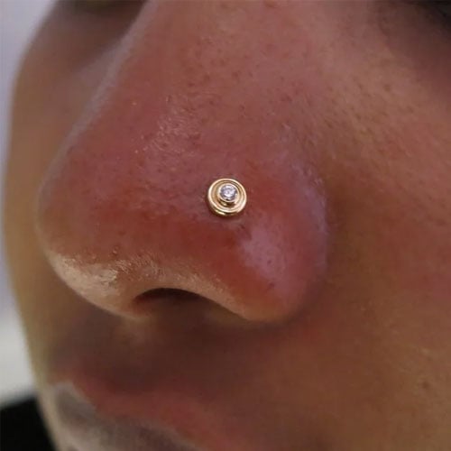 PINPOINT PIERCING AS Piercing, Oslo - 2