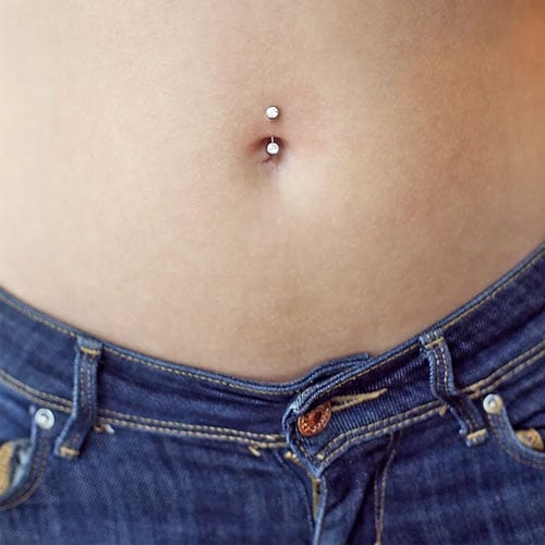 PINPOINT PIERCING AS Piercing, Oslo - 4