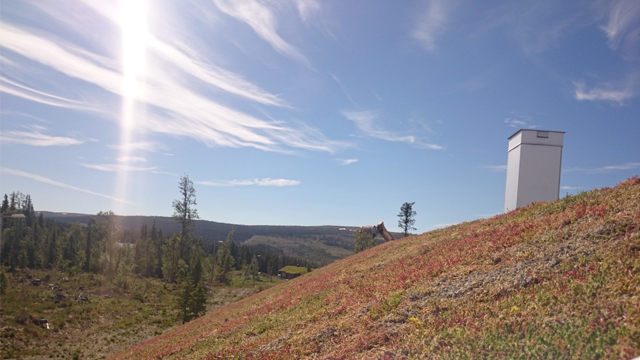 VINGROM BYGG AS Tømrer, Bygningssnekker, Lillehammer - 2