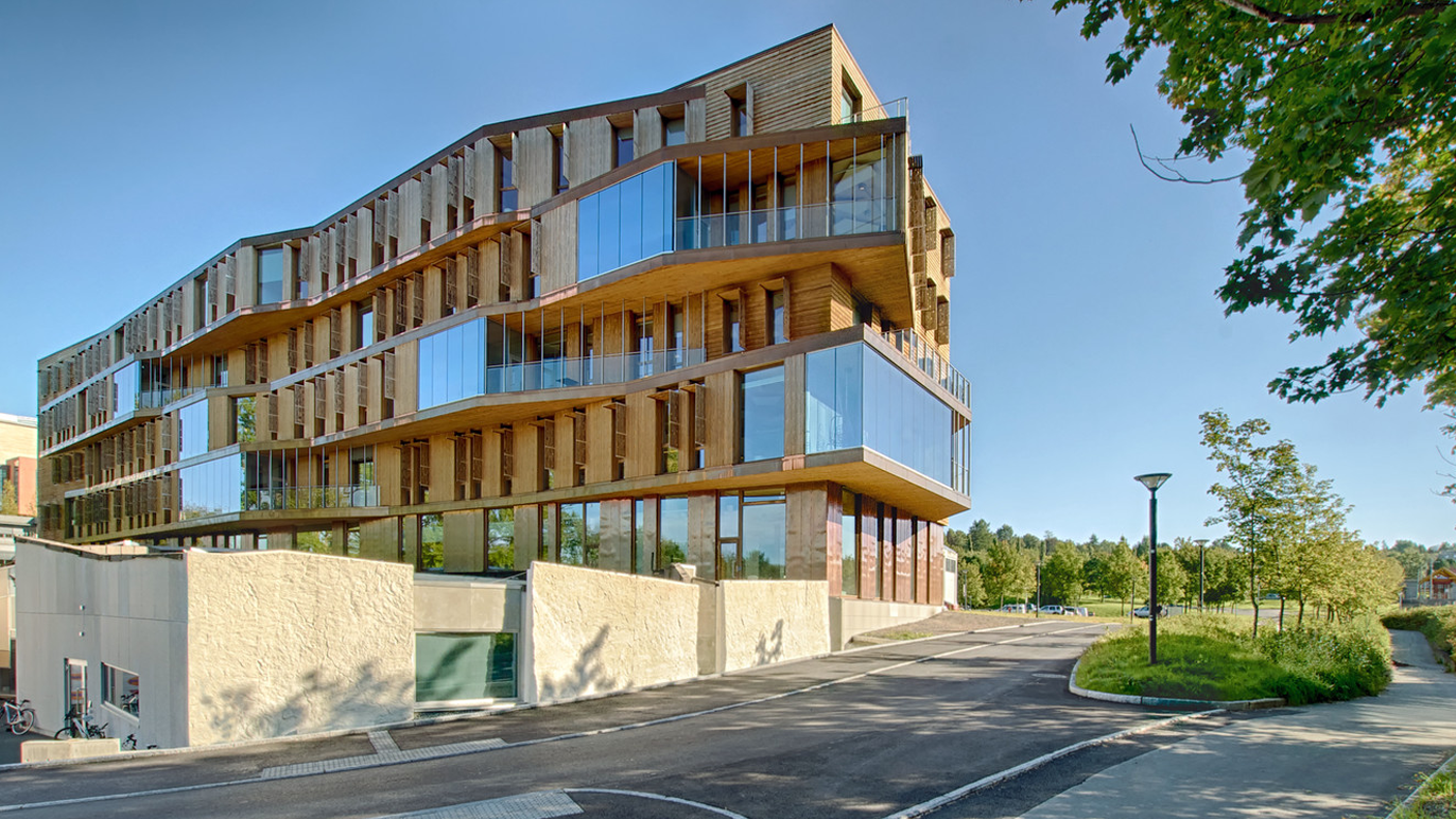 PIR2 AS Arkitekt, Trondheim - 8