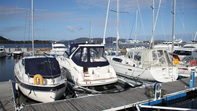 Ulsteinvik Marina AS Skipsvedlikehold, Ulstein - 9