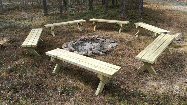 Samisk videregående skole Karasjok Skole, Karasjok - 6