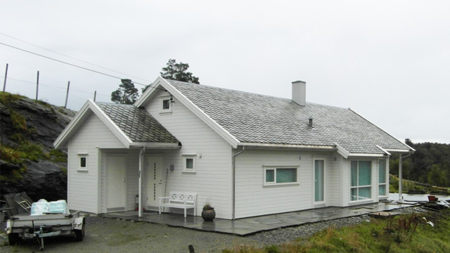 Vinkel Arkitekter AS Arkitekt, Tysvær - 6