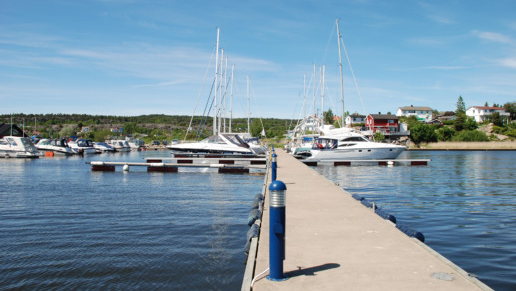 Onsøy Båthavn AS Båtopplag, Fredrikstad - 3