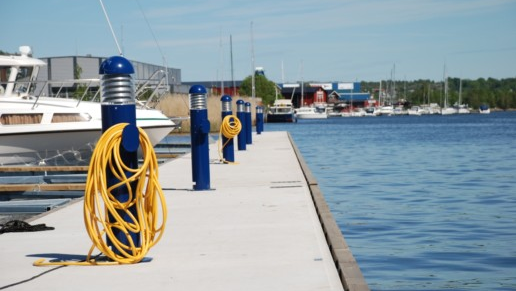 Onsøy Båthavn AS Båtopplag, Fredrikstad - 4