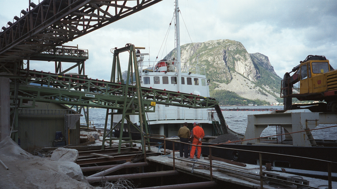 MT Engineering AS Transportbånd, Kristiansand - 3