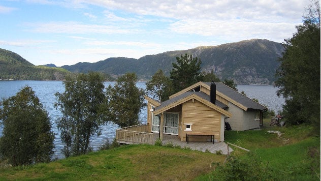 Steinar Uddu Sivilarkitekt MNAL Arkitekt, Indre Fosen - 2