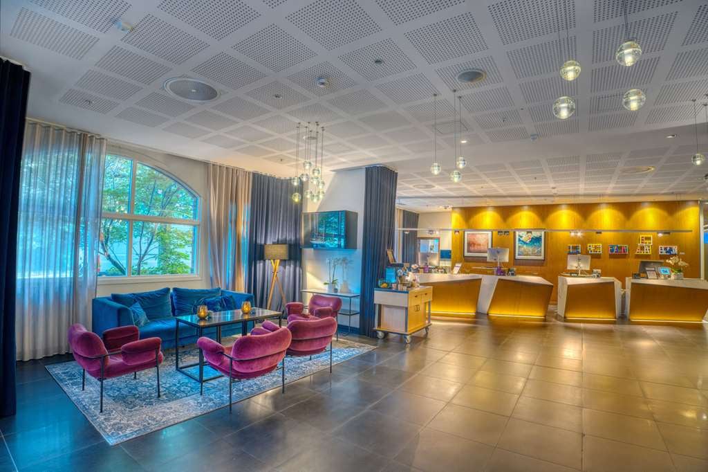 Radisson Blu Royal Hotel, Bergen Hotell, Bergen - 7