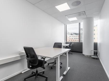 Regus - Oslo, Posthuset Kontorutleie, Oslo - 5