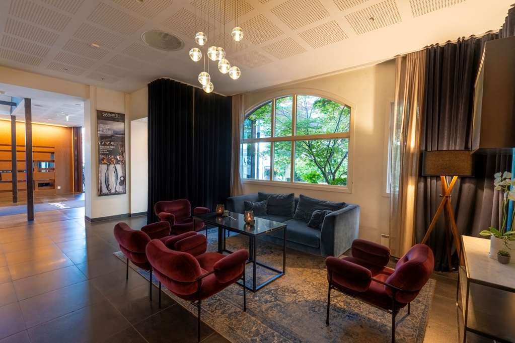 Radisson Blu Royal Hotel, Bergen Hotell, Bergen - 6