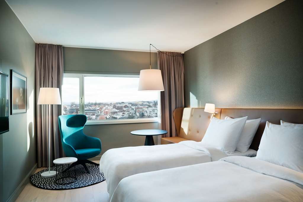 Radisson Blu Atlantic Hotel, Stavanger Hotell, Stavanger - 24