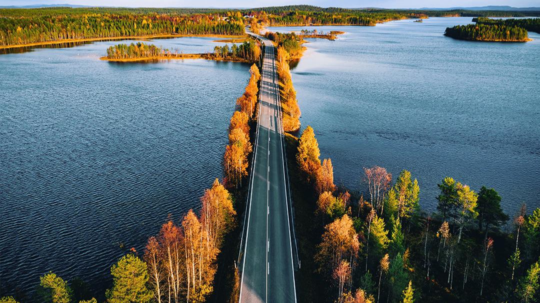 Gasum Finstadjordet Feiring Bruk CNG/CBG Oljeraffineri, Lørenskog - 9