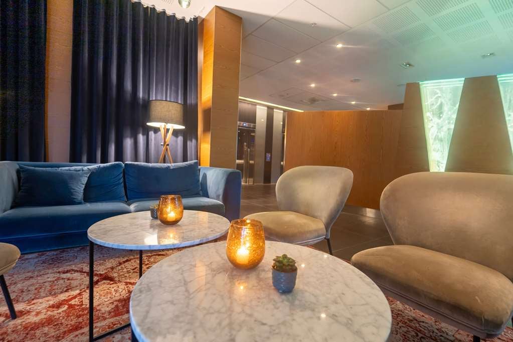 Radisson Blu Royal Hotel, Bergen Hotell, Bergen - 100