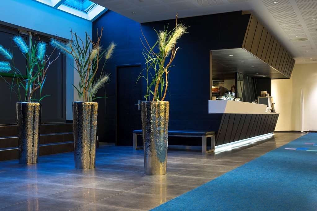 Radisson Blu Royal Hotel, Bergen Hotell, Bergen - 50